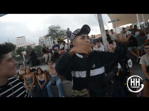 INZANE vs VITOLASO | 8vos - 1ra Clasi- Tri full Cup Zaragoza