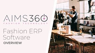 AIMS360 video