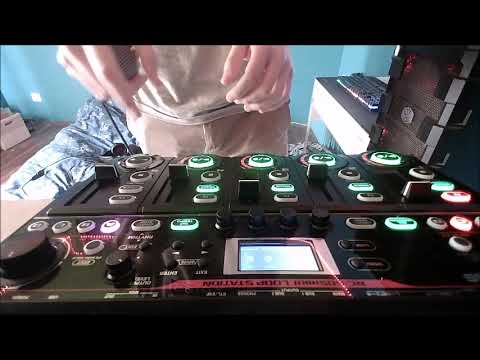 trap music | (reupload) Rc505 Mk2