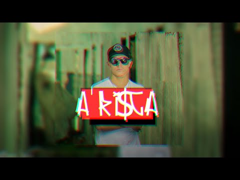 LIASCHI - A'RI$CA (Prod. Pêpa)