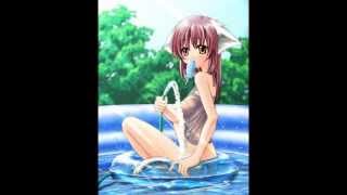 Blah Blah Blah On The Radio - Nightcore