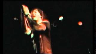 Limp Bizkit - Walking Away - Gold Cobra