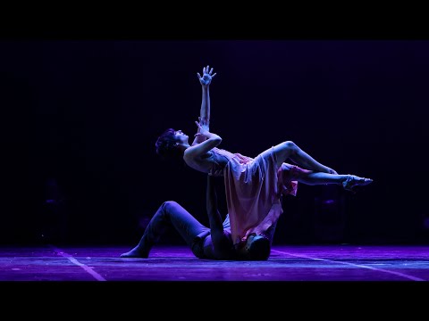 “Em cada verso teu” - 1 lugar no Festival de Joinville 2025 Grupo Raça 