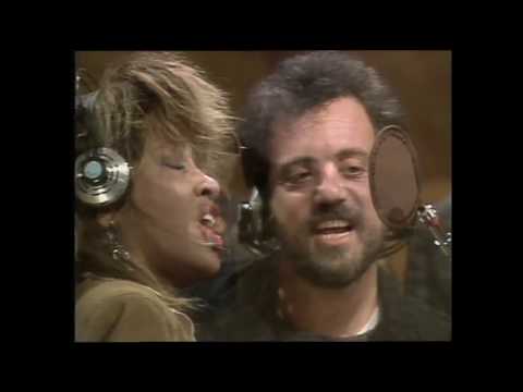 USA for Africa - We Are The World - Official "HD" Klip - (1985.03.07)