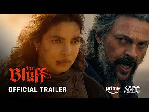 الإعلان الرسمي - ذا بلاف | AGBO