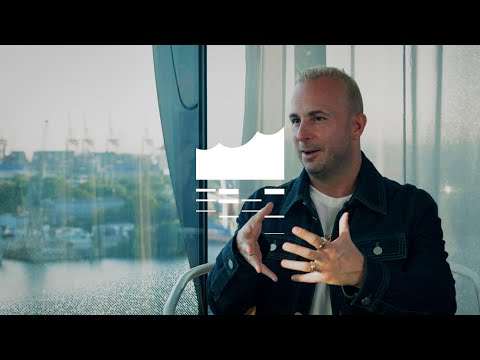 Elbphilharmonie | A Portrait of Yannick Nézet-Séguin
