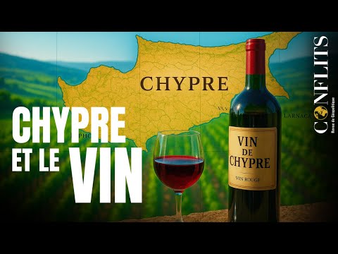 Le vin : une illustration de la géopolitique