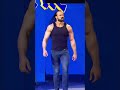 Drew McIntyre has returned!!! #MITB