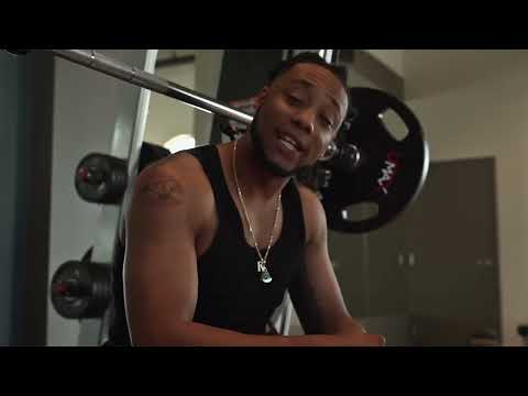 Kadda - Mr. Nobody (Official Music Video) #shotbyweez