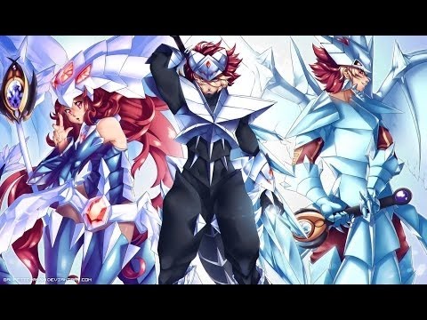 Clash In The Nash™: Episode #9 - Deck Choice For 2015 NAWCQ