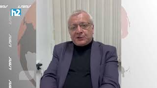 Սուտը Սարիկը չի հերքել. Սուրեն Սուրենյանց: Լրաբեր - 26.03.2025