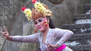 Download lagu Joged Bungbung Baturiti Tabanan BUNGAN KOPI Penari Semok Ngegol mp3