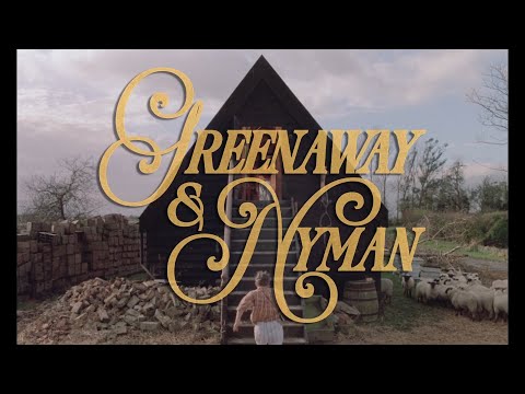 GREENAWAY & NYMAN | Trailer | The Frida Cinema