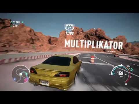Need For Speed PAYBACK PT.35