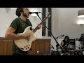 SLIFT Ummon Live On KEXP