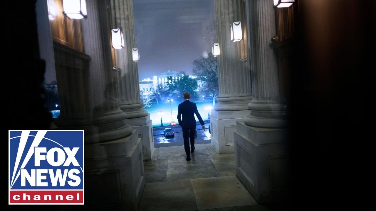 This group of Republicans has had a ‘REALLY BAD YEAR’: Marc Thiessen