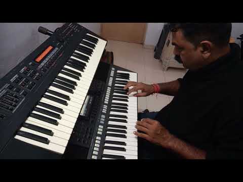 Jaan Pehchan Ho - Instrumental.A Tribute to Mohammed Rafi | Shankar Jaikishan | Gumnaam | Dance Song