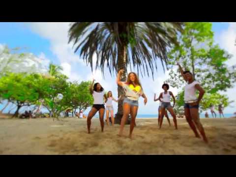 CHRISTIANE VALLEJO feat KALASH - BOMBSHELL PARTY - CLIP OFFICIEL