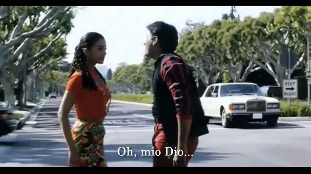 Hai Re Hai Re Hai Rabba Lyrics | Jeans | Udit Narayan | A R Rahman