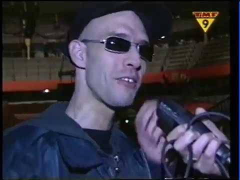 TMF Hakkeeh | Thunderdome '96 Part 2