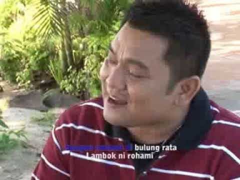 ARVINDO SIMATUPANG - GORGAONKU GOARMI [Official Music Video]