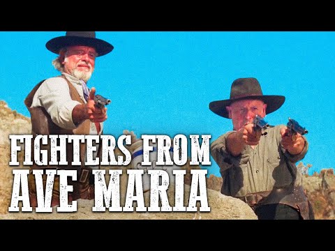 Trailers Fighters from Ave Maria