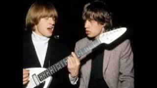 The rolling stones-Who`s driving Your Plane