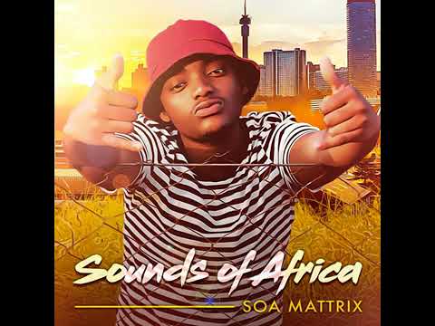 Ndihambile - soa mattrix(ft.Thalitha)