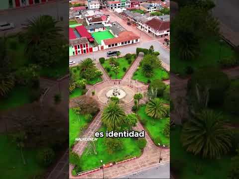 El paraíso natural de Boyacá que todos deberían visitar 🌿