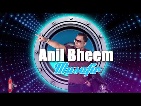 The Vocalist  Anil Bheem - Musafir