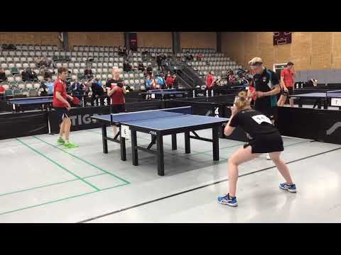 190504 UDM 2019, Theo Dyekjær/Ida Bønding Schøsler - Mads Toft Schmidt/Sally Maribo