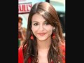 A Thousand Miles Victoria Justice E Vanessa Carlton