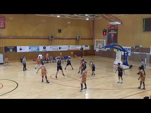 2018-2019 Uros de Rivas Highlights