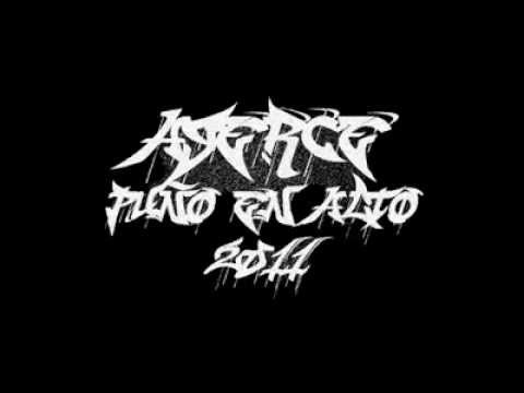 Agerceemcy * klase poblacional