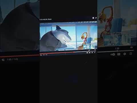 "Toontopia" Part 15 - Bagheera Goes Savage