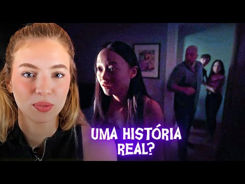 UM CASO PERTURBADOR QUE VOCÊ NÃO VAI ACREDITAR!