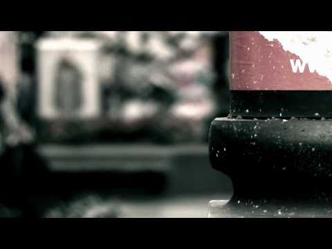 Igor Garnier - Belgrade People (Instrumental) (Official HD Music Video)