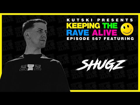 KTRA Episode 567: Shugz