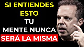 Si ENTIENDES ESTO, Tu Mente Nunca Será la Misma | REPROGRAMA TU MENTE - Dr. Joe Dispenza