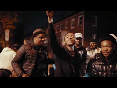 Gradyy - Freestyle (Official Music Video)