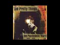 The Pretty Things The Psychedelic Years 1966 70 Full Disc TWO 2001