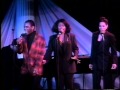 The Jenny Burton Experience - Let the Good Times Roll - MAC Awards 1994