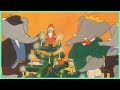 Babar And Father Christmas CHRISTMAS SPECIAL