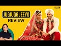 Jugjugg Jeeyo | Movie Review by Anupama Chopra | Varun D | Kiara A | Film Companion