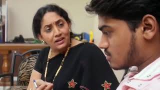 Hot Aunty With Small Boy Video