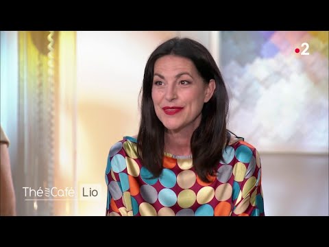 Portrait intimiste de Lio (1ère partie) - Thé ou Café - 27/05/2018