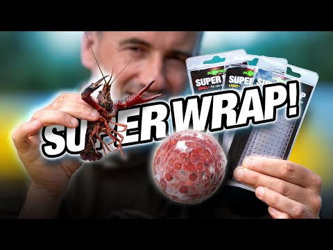 Taśma Termokurczliwa Korda Super Wrap 22mm film wideo 
