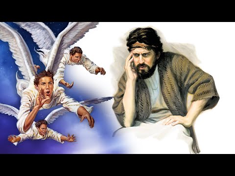 Kako očistiti i usavršiti karakter? - Poruka trojice anđela 292