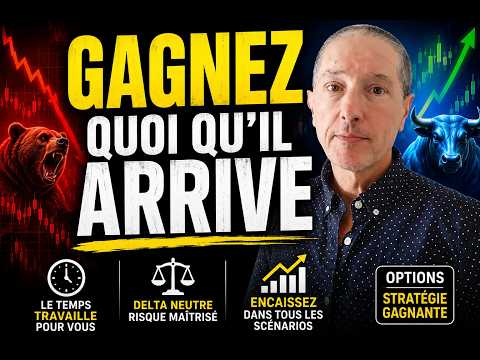 Gagner quel que soit le marché