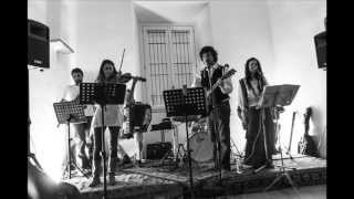 Weathermen - Sad Eyed Lady of the Lowlands (Bob Dylan tribute)